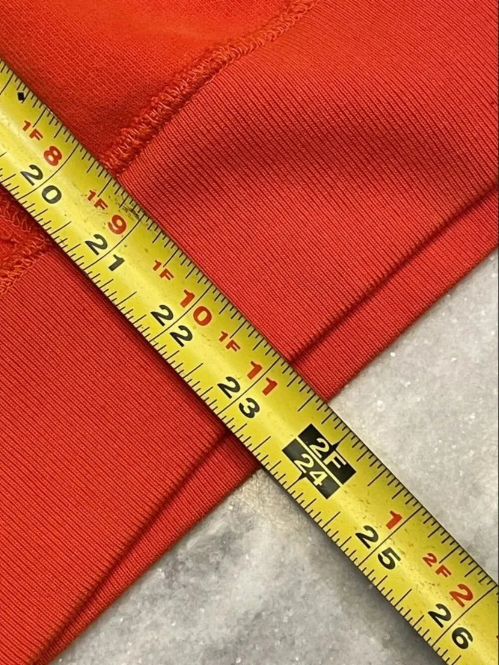 The Children’s Place Boys Orange Half Zip Pullover Sweatshirt L (10/12) NWT